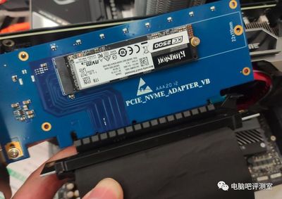 10元顯卡轉接線的性能之痛 低價轉接卡值得買嗎？