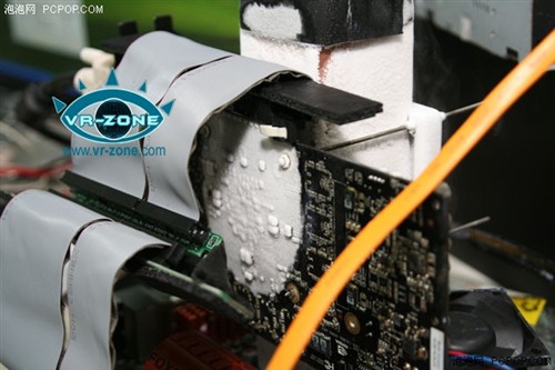 銅炮超頻與硬件創新 富士康CPU/GPU一體散熱技術揭密