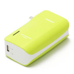 品勝彩霸7500mAh移動電源評測 安全聚合物與快速充電的完美結合
